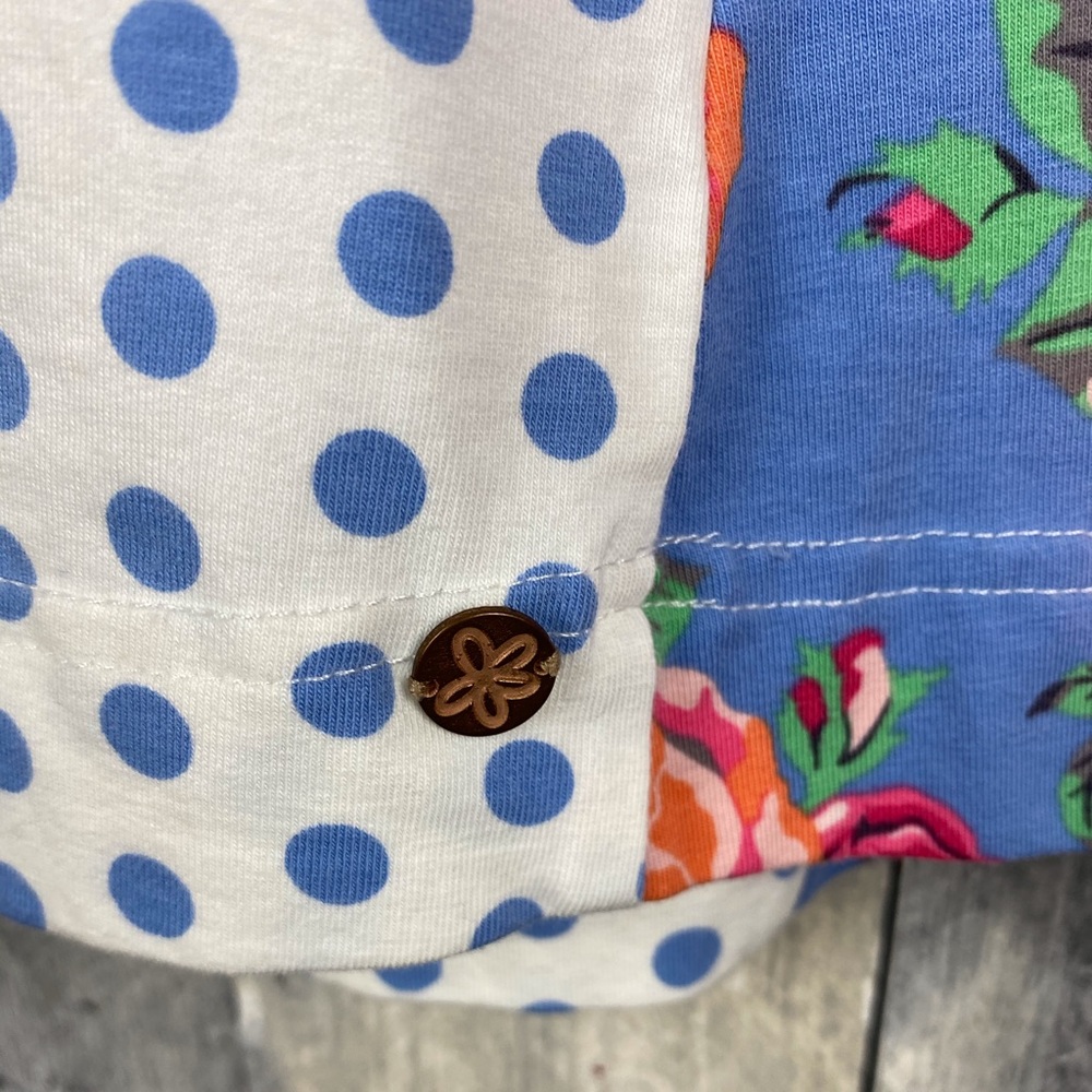 435 by Matilda Jane Brightest Sunrise Tee Size 12 - Picture 7 of 14
